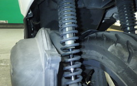 HONDA PCX125 2006 JF56