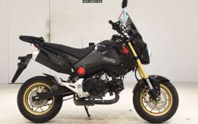 HONDA ｸﾞﾛﾑ JC61