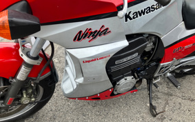 KAWASAKI GPZ750 R 1984 ZX750G
