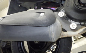 SUZUKI ADDRESS V50 CA4BA