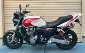 HONDA CB1300SF SUPER FOUR 2003 SC54