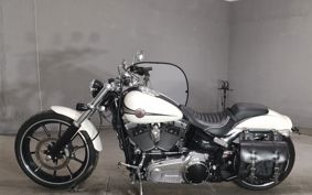 HARLEY FXSB BREAKOUT 2014 BF5