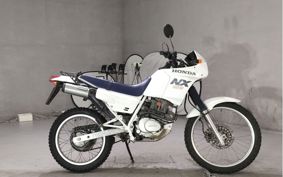 HONDA NX125 JD09