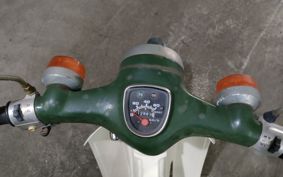 HONDA SUPER CUB50 AA01
