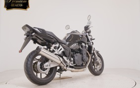 HONDA CB1300SF SUPER FOUR Gen. 3 2025 SC54