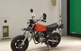 HONDA APE 50 2012 AC16