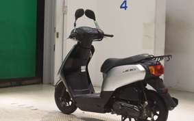 YAMAHA JOG-7 2007 AY01
