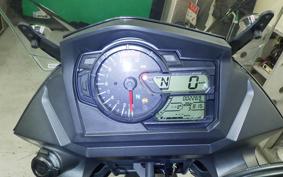 SUZUKI Vストローム650XTA 2023 C733M