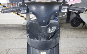 SUZUKI ﾚｯﾂG CA4AA