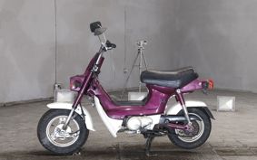 HONDA CAR LEE50 CF50