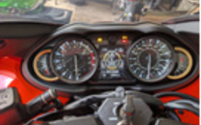 SUZUKI HAYABUSA 2023 EJ11A