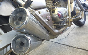 HONDA MAGNA 250 2024 MC29