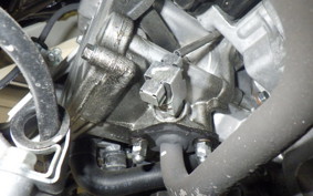 HONDA GYRO CANOPY 1993 TA03