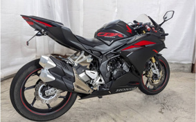 HONDA CBR250RR MC51
