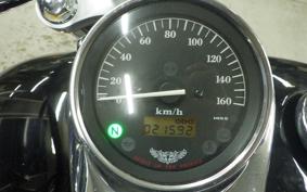 HONDA SHADOW 400 SLASHER 2005 NC40