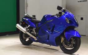SUZUKI GSX-1300R HAYABUSA 2007