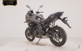 KAWASAKI VERSYS A 2025 LE650H