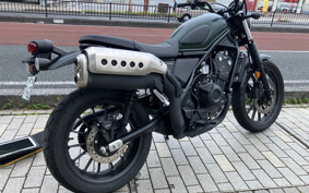 HONDA CL500 2023 PC68
