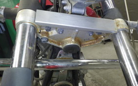 YAMAHA DRAGSTAR 250 VG05J