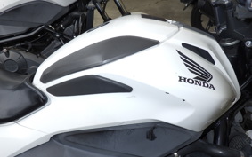 HONDA NC750L RC67