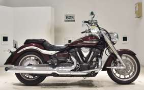 YAMAHA XV1900 MIDNIGHT STAR 2008