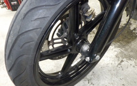HONDA VTR 250 2019 MC33