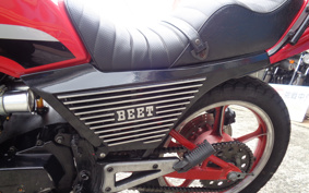 KAWASAKI Z550 GP 2009 KZ550H