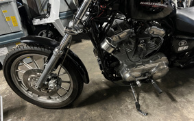 HARLEY HARLEY XL883L 2007 CR2