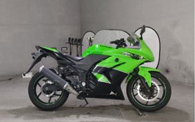 KAWASAKI NINJA250R EX250K