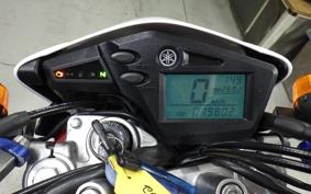 YAMAHA SEROW 250 Gen.3 2023 DG31J