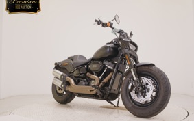 HARLEY FXFBS1870 2017