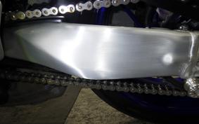 YAMAHA MT-09 SP 2021 RN69J