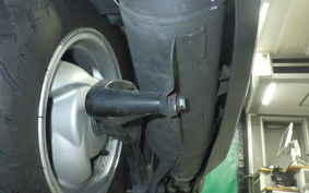 YAMAHA AXIS 125 TREET 2004 SE53J