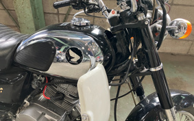 HONDA BENLY 125 CD125T