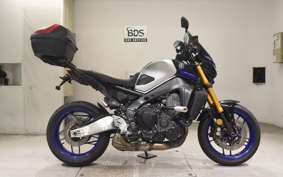 YAMAHA MT-09 SP 2022 RN69J