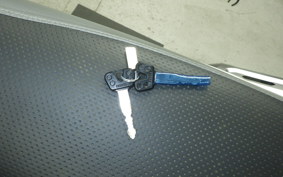 YAMAHA SEROW 250 Gen.2 2024 DG17J