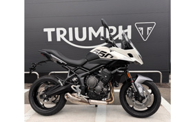 TRIUMPH TIGER SPORT 660 2026 L22U11