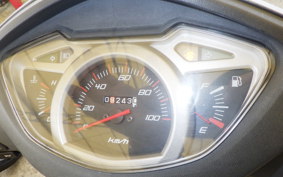 HONDA LEAD 110 JF19