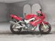 Фото Honda VTR1000F 2002 с японского аукциона