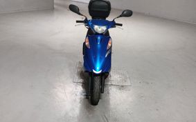 SUZUKI ADDRESS V125 CF4EA
