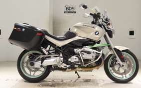 BMW R1200R 2008