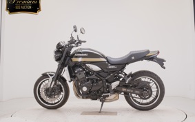 KAWASAKI Z900RS 2022 ZR900C