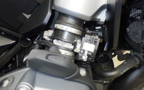 BMW R 1200GS 2015