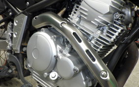 YAMAHA SEROW 250 Gen.3 1997 DG31J
