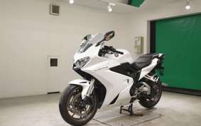 HONDA VFR800F 2017 RC79