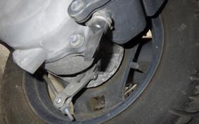 SUZUKI LET's 5 CA47A