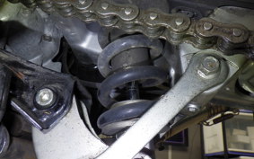 HONDA NC750 INTEGRA 2015 RC71