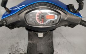 SUZUKI ADDRESS V125 CF4MA