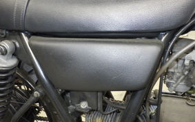 KAWASAKI 250TR 2021 BJ250F