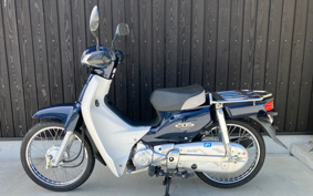 HONDA SUPER CUB50 AA04